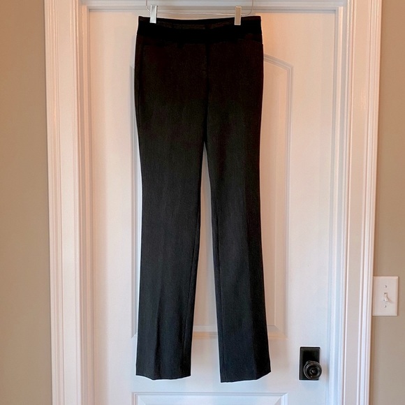 Express Editor Pant (00R) - Picture 3 of 6